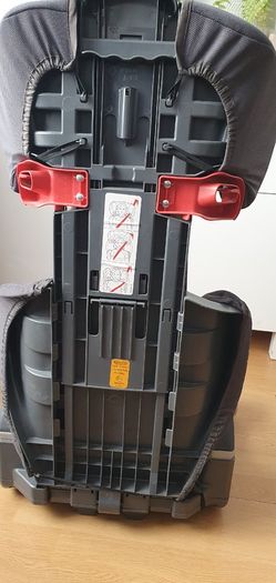 Graco booster junior