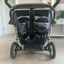 Double Buggy Out n About Image 5