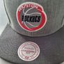 Houston Rockets Cap Mitchell & Ness New Image 2