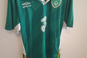 Replica Ireland Football Jersey