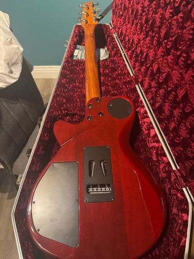 Godin Xtsa 2004