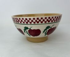 Nicholas Mosse bowl