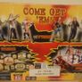 Hulk Hogan Hulk still rules collectors tripple pack Image 5