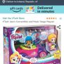 Vtech flipsies car girls Image 4