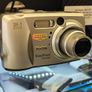 Kodak EasyShare DX4330 3.1MP Compact Digital Camera Silver/ Used Image 8