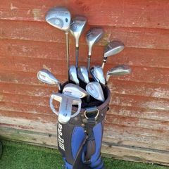 Golf Clubs Full Set Suit Beginner