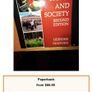Food home and society by Deirdre madden Image 2