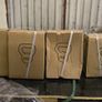 Cast Iron Kettlebells 5-32kg Image 2