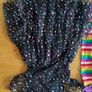 Girls dresses bundle age 4-5 Image 2