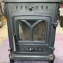 fireplace and stove Image 7