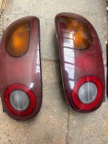 Headlight Cover