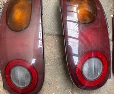 Headlight Cover