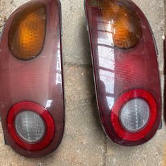 Headlight Cover