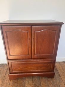 TV Cabinet