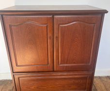 TV Cabinet