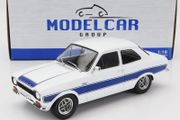 Ford Escort mk1 RS 2000 1973 - 1/18 - New In Box