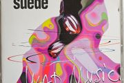 Suede - Head Music.