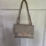 Micheal kors  Cece Medium logo shoulder bag Image 5