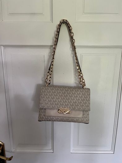 Micheal kors  Cece Medium logo shoulder bag