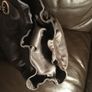 Suzy Smith Leather Bag Image 3