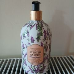 Brand New Secret Garden Warm Lavander