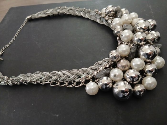 Very nice necklace