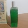 Vintage 1988 Crabtree & Evelyn Jojoba Oil Bath and Shower Gel 250ml Image 9
