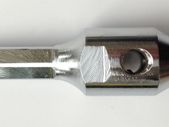 core bit accessories - HEX adaptor