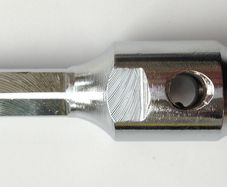 core bit accessories - HEX adaptor