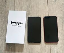 IPhone 11 Unlocked