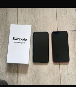 IPhone 11 Unlocked