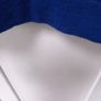 Hobbs Royal Blue Cashmere & Wool Sweater S.M Image 4