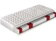 main image for ad Alba Mattress @ J &amp; D Furniture