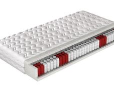 Alba Mattress @ J & D Furniture