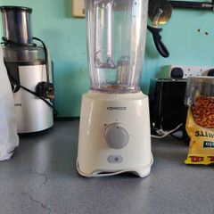 Kenwood blender