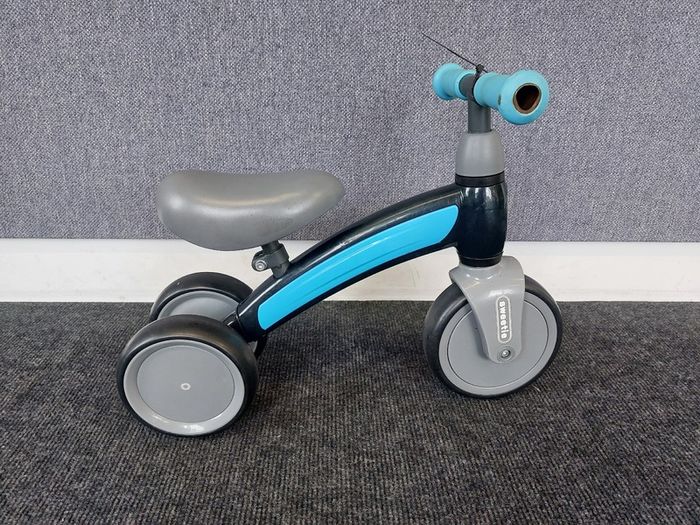 Balance Bike