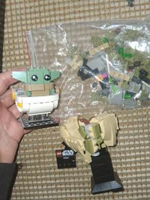 lego