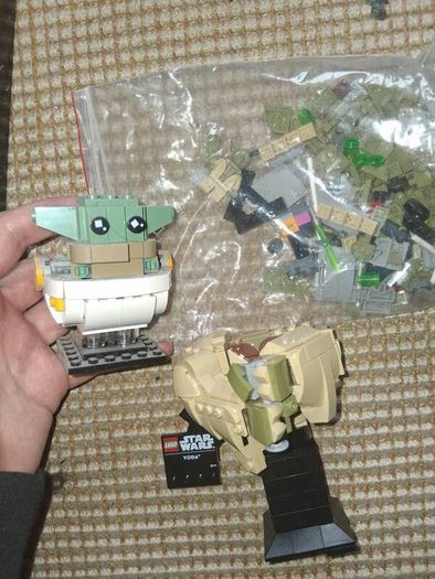 lego