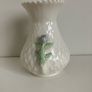 Belleek Vase Image 2