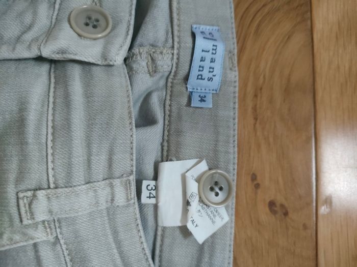 Women's jeans jeggings - No Man's Land