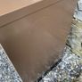 Bisley 10 Drawer Steel Filing Cabinet. Image 5