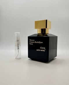 Maison Francis Kurkdjian Oud Satin Mood