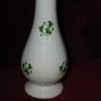 Antique "Carrigcraft" Ornamental Souviner Vase. (7" t) Image 3