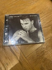 Gary Barlow / Open Road