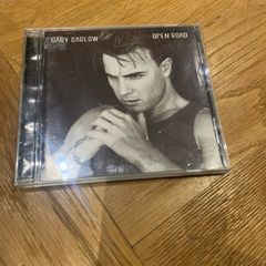Gary Barlow / Open Road