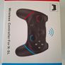Wireless Controller for Nintendo Switch / OLED / Lite & PC - Brand New Boxed Image 4