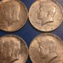Coins jfk 64's Image 3