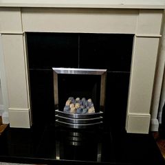 Fireplace Surround