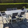 Garden Furniture Table & Chairs Image 2