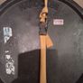 pearl world series snare drum Image 4